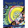 Square the Circle: Art Therapy Workbook