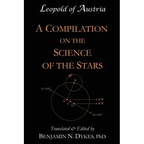 A Compilation on the Science of the Stars