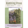 Rambling Prose: Essays
