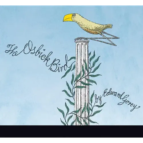 The Osbick Bird