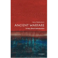 Ancient Warfare: A Very Short Introduction