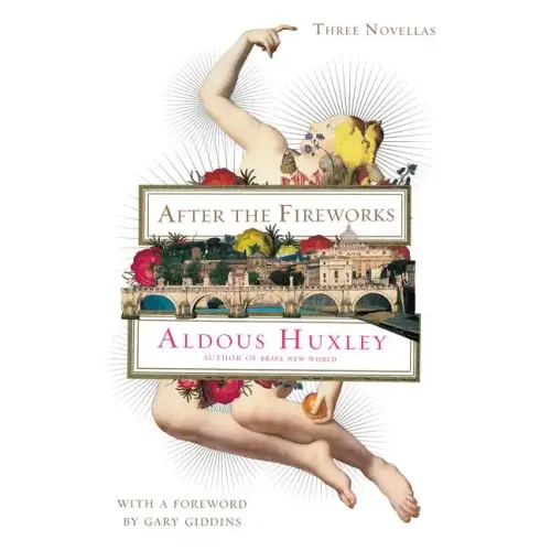 After the Fireworks: Three Novellas