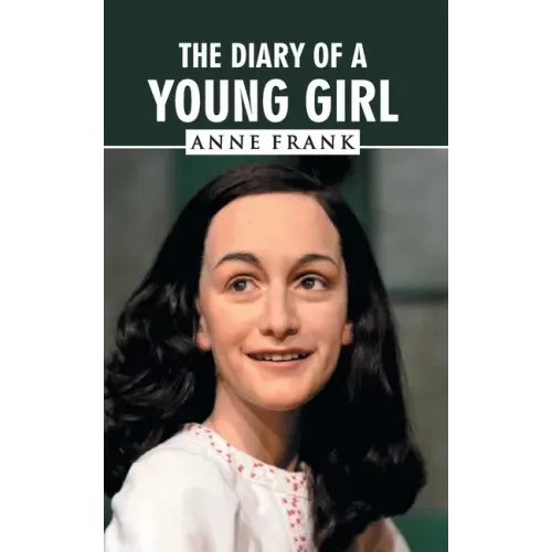 The Diary of a Young Girl