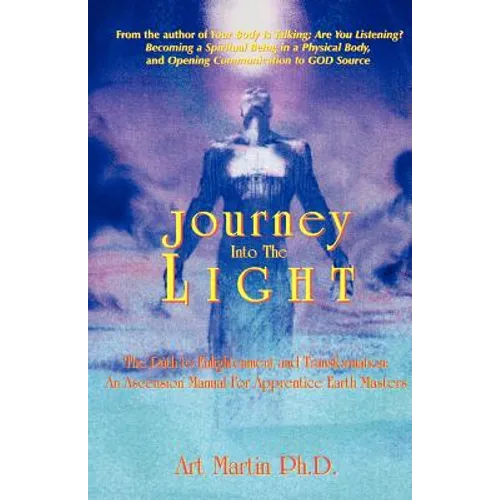 Journey Into the Light