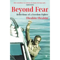 Beyond Fear: Reflections of a Freedom Fighter