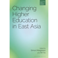 Changing Higher Education in East Asia