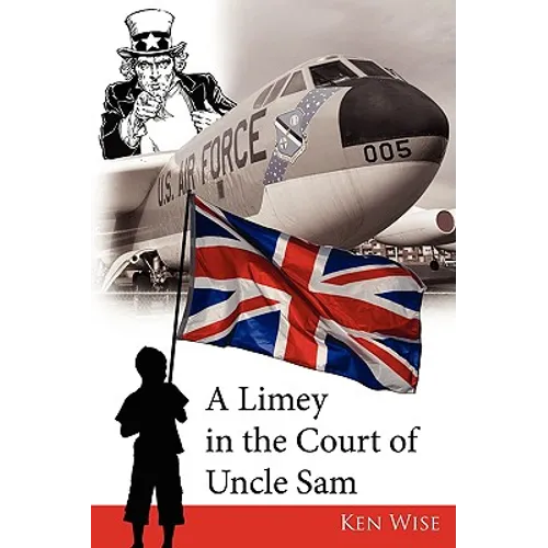 A Limey in the Court of Uncle Sam