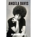 Angela Davis: An Autobiography - Paperback