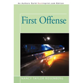 First Offense