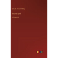 Second April: in large print