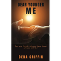 Dear Younger Me: You are loved, always have been, always will be!