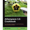 Adempiere 3.6 Cookbook
