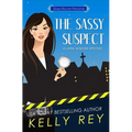 The Sassy Suspect