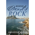 Behind Devil's Rock