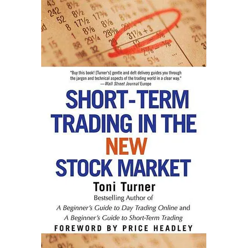 Short-Term Trading in the New Stock Market
