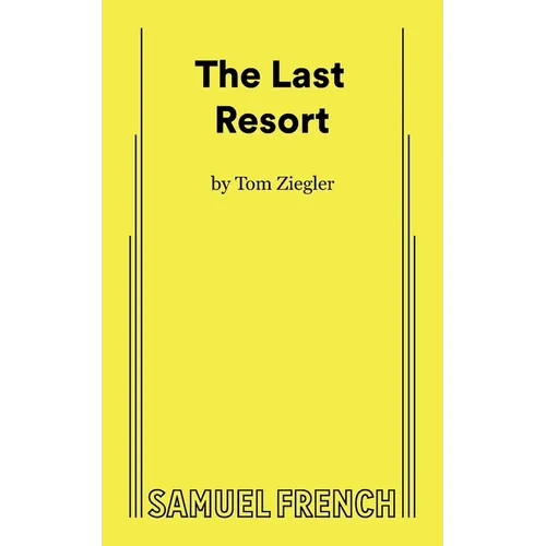 The Last Resort