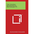 The General Biographical Dictionary V9