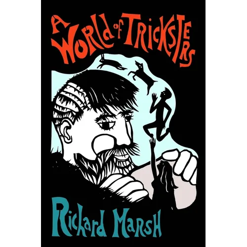 A World of Tricksters