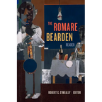 The Romare Bearden Reader - Paperback