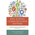 Why School Communication Matters: Strategies From PR Professionals
