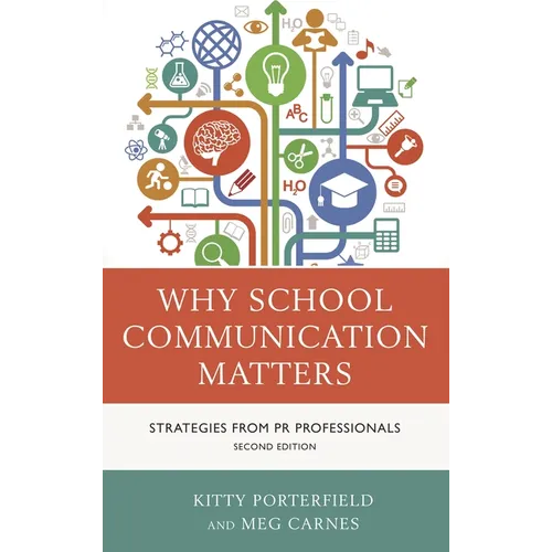 Why School Communication Matters: Strategies From PR Professionals