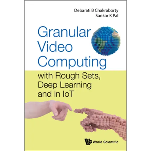 Granular Video Computing