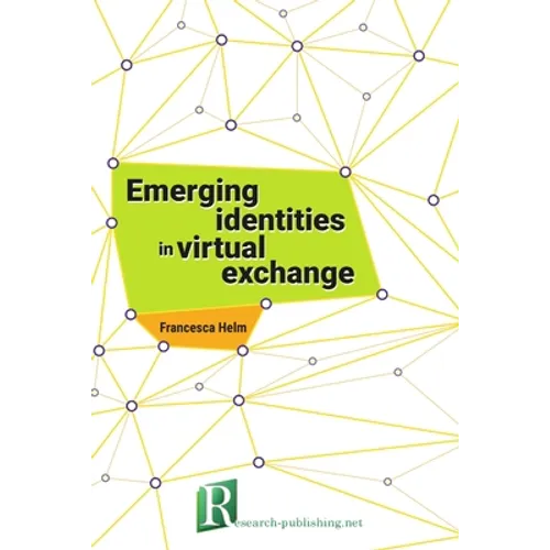 Emerging identities in virtual exchange