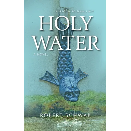 Holy Water