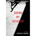 Saving My Assassin - Paperback