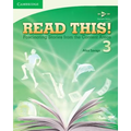 Read This! Level 3 Student's Book: Fascinating Stories from the Content Areas