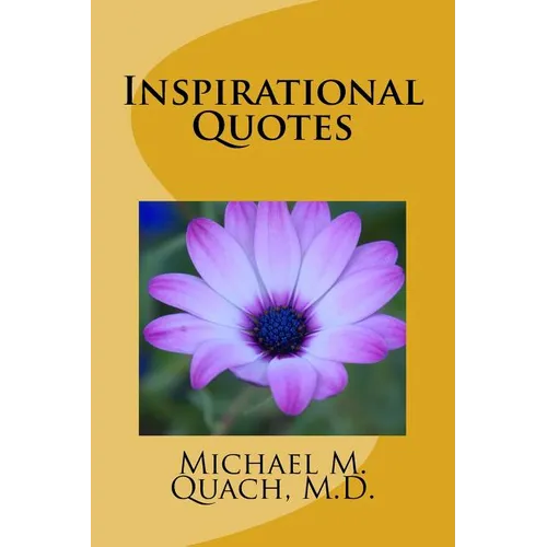 Inspirational Quotes
