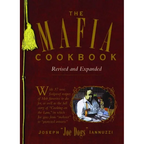 The Mafia Cookbook: Revised and Expanded - Paperback
