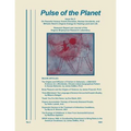 Pulse of the Planet No.3: On Peaceful Versus Violent Societies, Nuclear Accidents, and Wilhelm Reich's Orgone Energy for Healing Land and Life