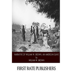 Narrative of William W. Brown, an American Slave
