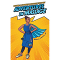 Adventures in Massage: Become a Superhero Massage Therapist