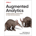 Augmented Analytics: Enabling Analytics Transformation for Data-Informed Decisions