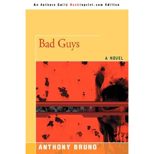 Bad Guys