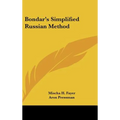 Bondar's Simplified Russian Method