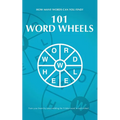101 Word Wheels