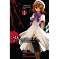Higurashi When They Cry: Abducted by Demons Arc, Vol. 1
