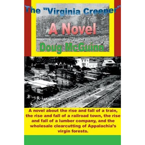 The "Virginia Creeper"