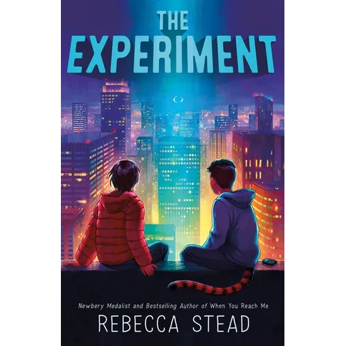 The Experiment