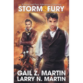 Storm & Fury: A Storm & Fury Adventures Collection