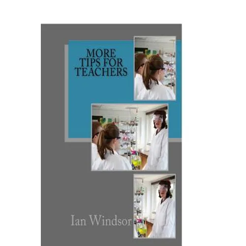 More tips for teachers