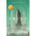 Trust (Pulitzer Prize Winner)
