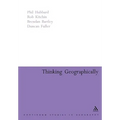 Thinking Geographically: Space, Theory and Contemporary Human Geography