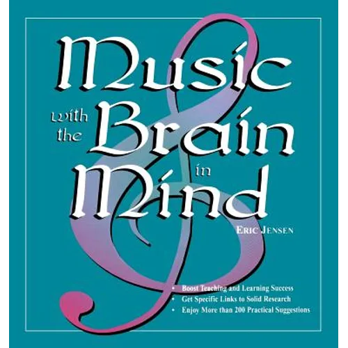 Music with the Brain in Mind