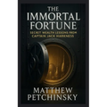 The Immortal Fortune: Secret Wealth Lessons from Captain Jack Harkness