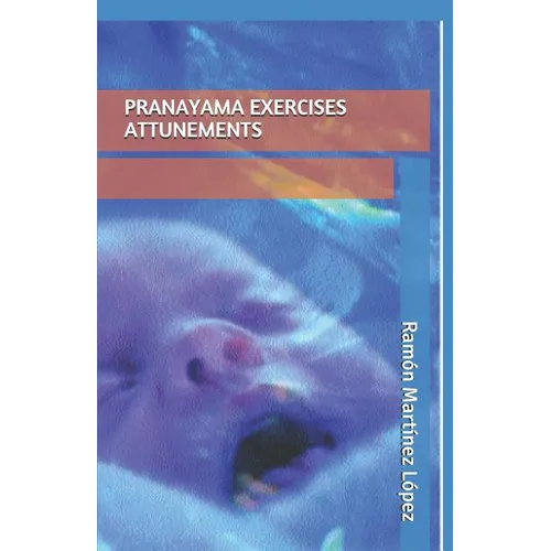 Pranayama Exercises Attunements