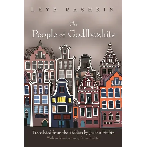 The People of Godlbozhits
